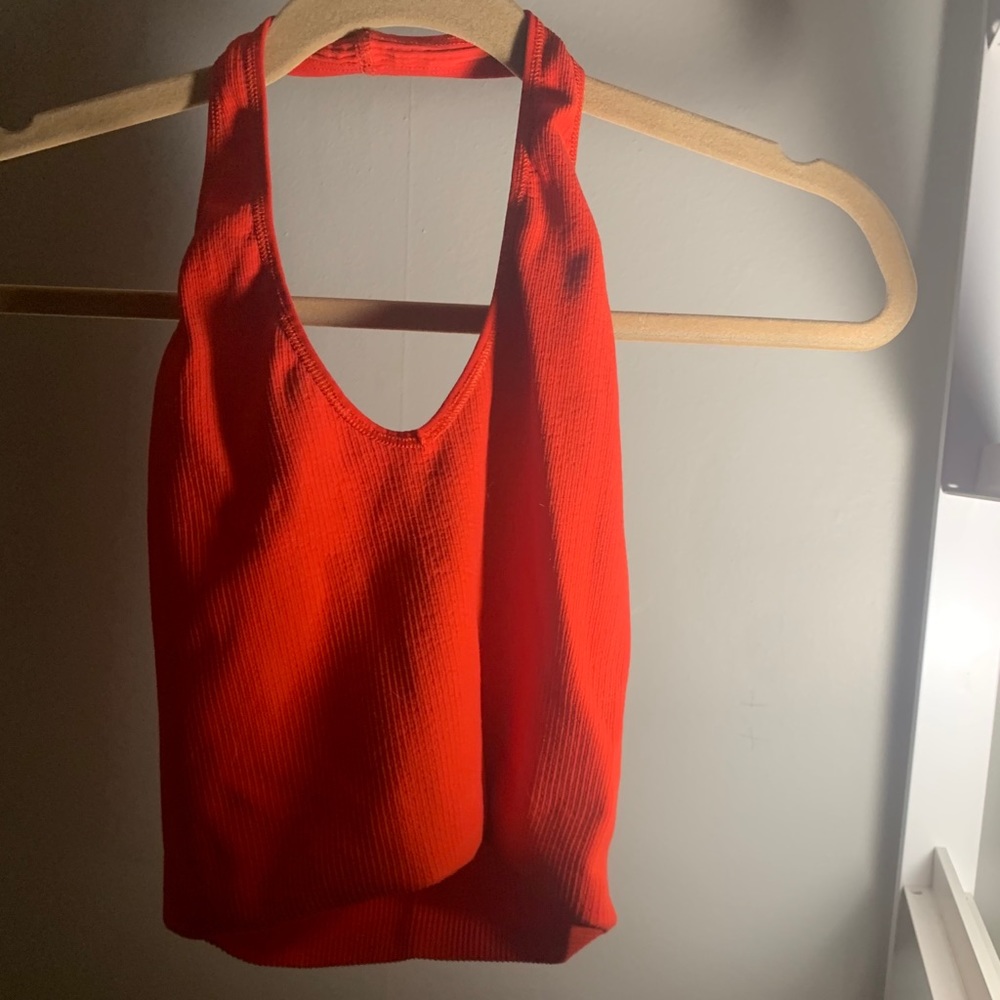 Out from Under Drew Seamless Ribbed Bra Top